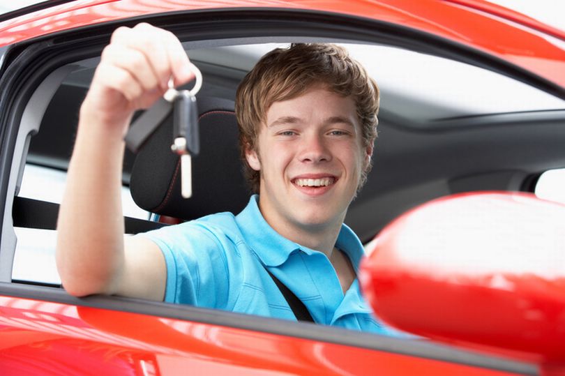 Pass your driving test with DSL Tuition Driving School