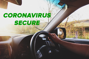 Coronavirus (Covid-19) Secure Driving Lessons - Cheap Driving Schools Lessons