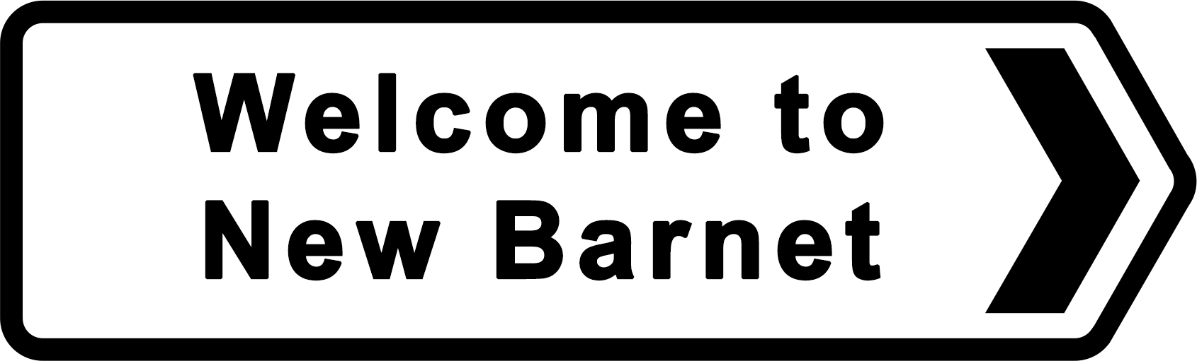 New Barnet railway station - Cheap Driving Schools Lessons in New Barnet,EN4/EN5, London borough of Barnet, Hertfordshire, Greater London