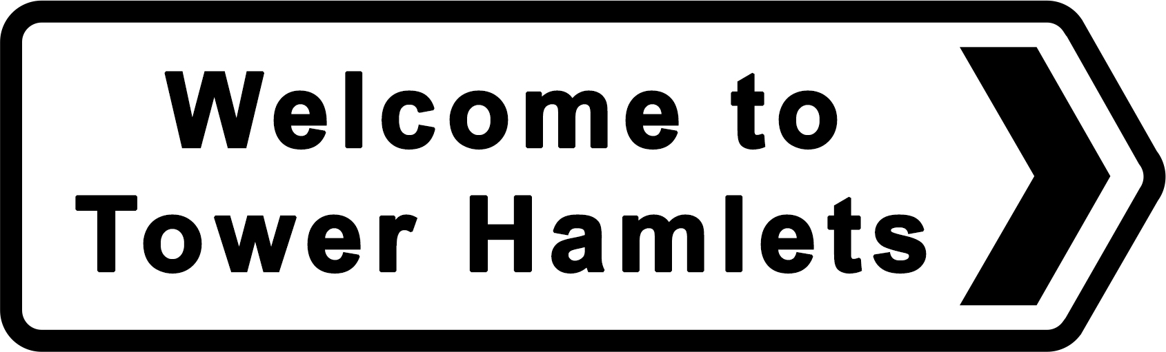 Tower Hamlet's coat of arms - Cheap Driving Schools Lessons in London borough of Tower Hamlets, East London E14, Greater London