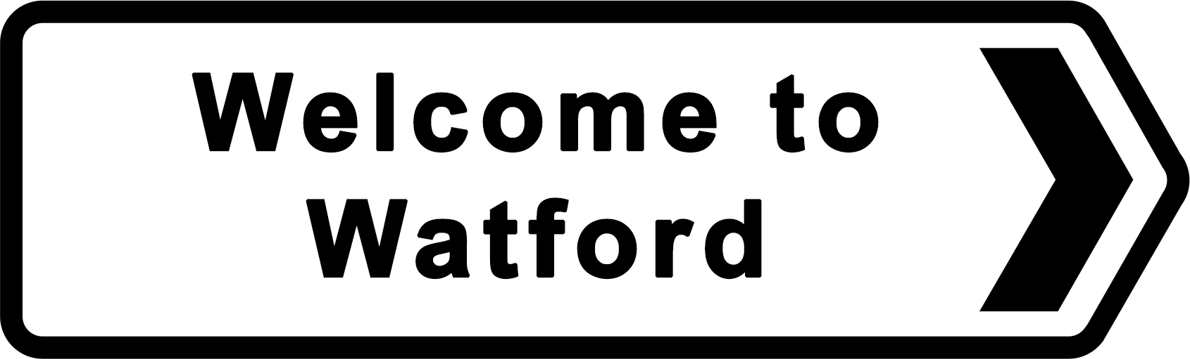 Coat of Arms of Watford Borough Council - Cheap Driving Schools Lessons in Watford, Hertfordshire, England